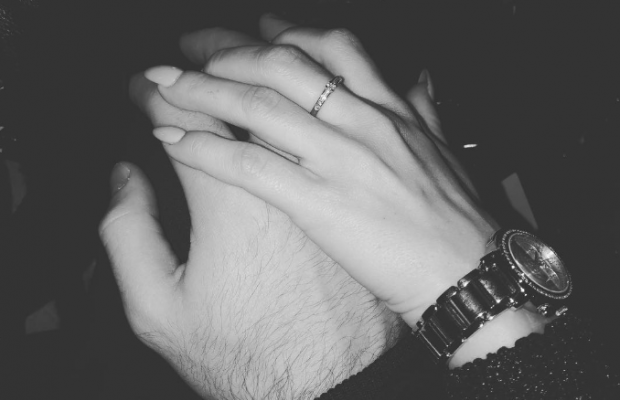 Відома українська співачка виходить заміж (фото)