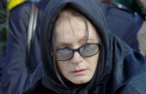 Софія Ротару проходить курс хіміотерапії - ЗМІ (фото)