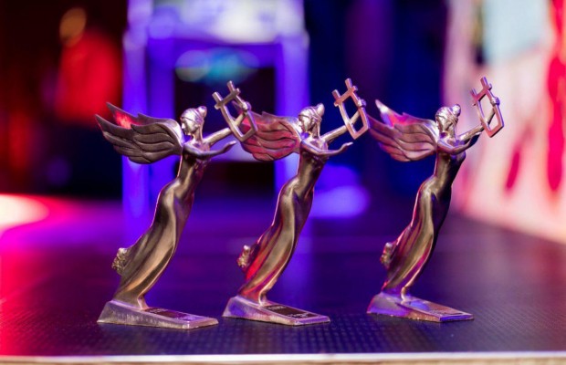 Сьогодні оголосять переможців премії YUNA-2019: список номінантів та перші власники нагород