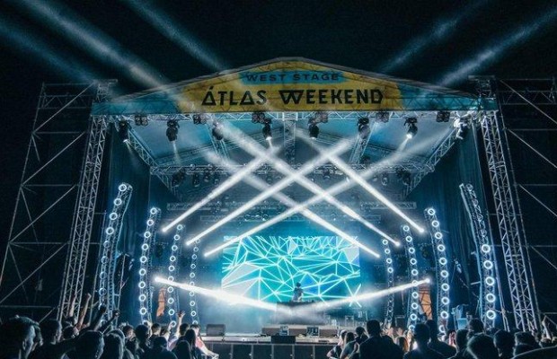 Скандал в мережі: Atlas Weekend розкритикували через запрошену російську зірку - організатори відповіли