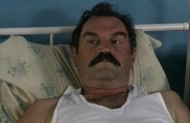 Помер зірка серіалу "Далекобійники"