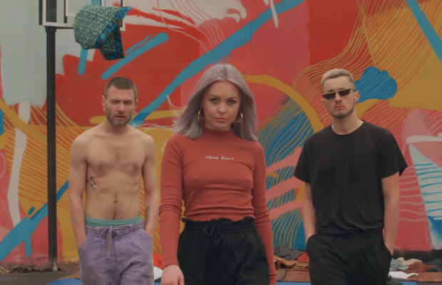 Скандальні учасники Нацвідбору на Євробачення презентували спільний кліп (відео)