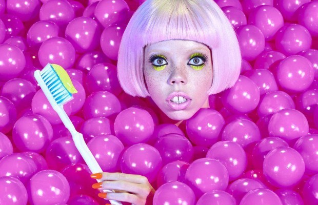 Опубліковані найкращі знімки всесвітнього конкурсу фотографів-професіоналів Sony World Photography Awards (фото)