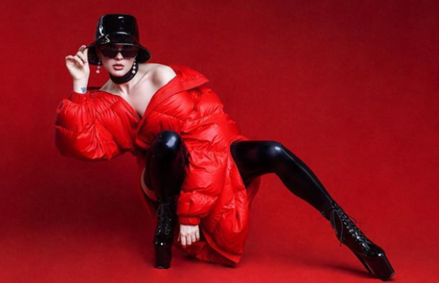 MARUV виступить в Ізраїлі (фото, відео)