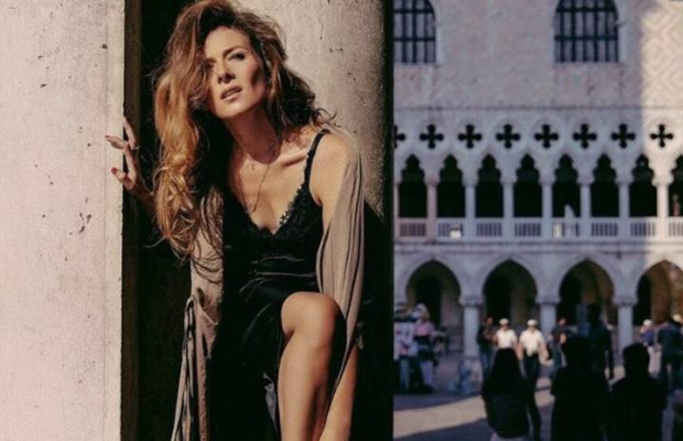 Экс-ведущая "Орла и Решки" серьезно заболела