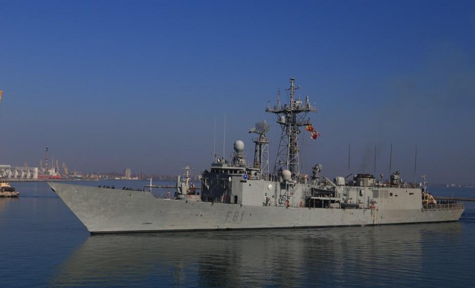 У рамках дружнього візиту для громадян передбачені екскурсії \ Думська