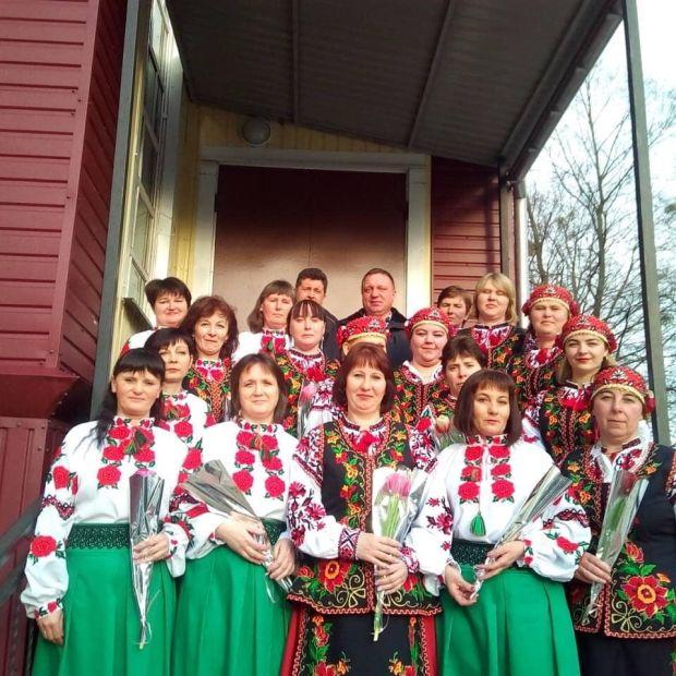 'Укрлендфармінг' Бахматюка інвестує в розвиток культури на селі понад 400 тисяч гривень