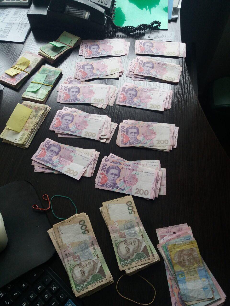 Фото фото прес-служби обласної прокуратури