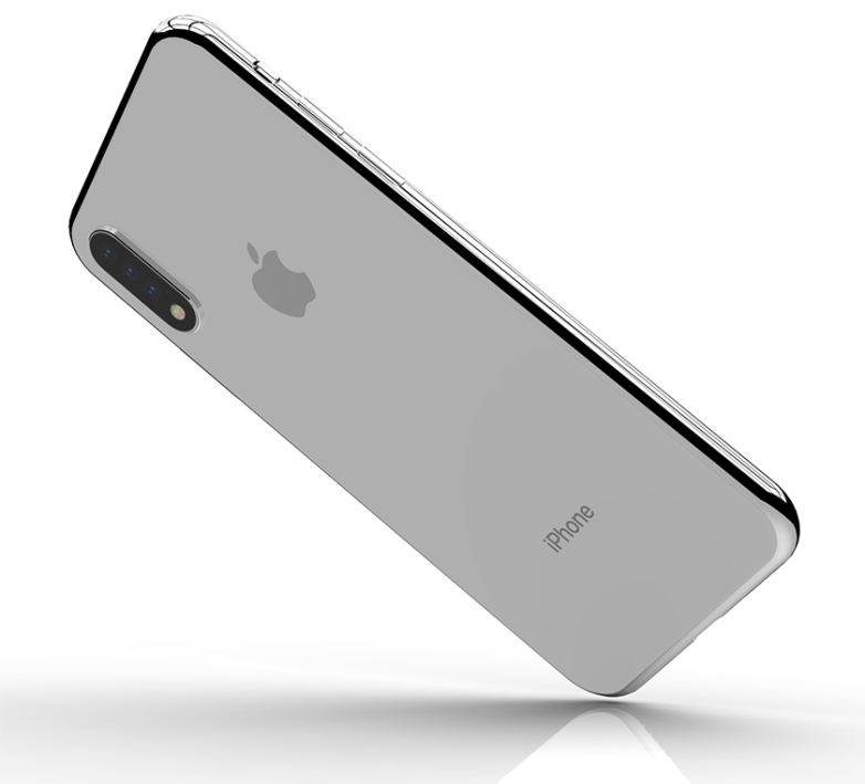 В сети показали, как бы мог выглядеть новый флагман от Apple / bgr.com В сети показали, как бы мог выглядеть новый флагман от Apple / bgr.com