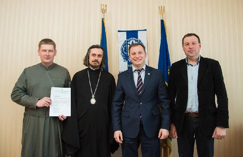 Фото прес-служби ТОДА Фото прес-служби ТОДА