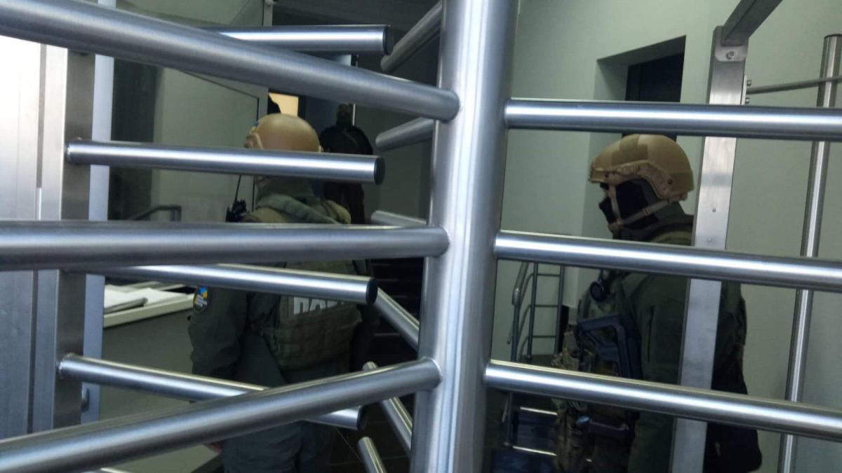 Якщо 'постукались' з обшуком що робити: 10 перших кроків від адвокатів