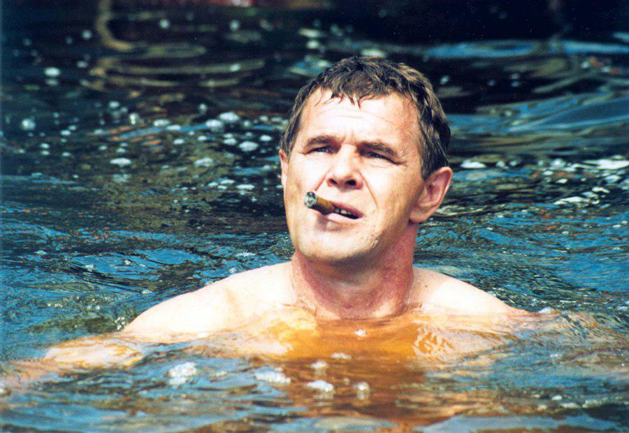 Булдакову було 68 років / Кадр з фільму