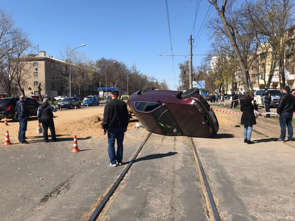 Камери відеоспостереження зафіксували момент вибуху / фото "Думская" Камери відеоспостереження зафіксували момент вибуху / фото "Думская"