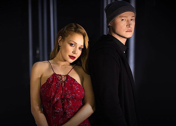 Кароль заспіває з гуртом "Бумбокс" / фото instagram.com/tina_karol