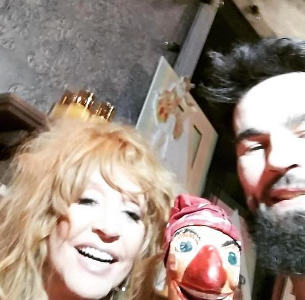Пугачева удивила сеть / фото instagram.com/alla_pugacheva_forum Пугачева удивила сеть / фото instagram.com/alla_pugacheva_forum