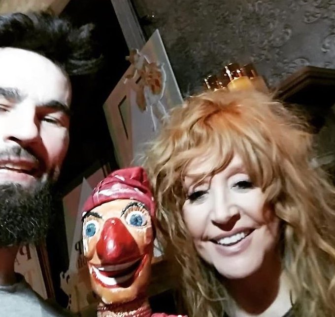 Пугачева удивила сеть / фото instagram.com/alla_pugacheva_forum