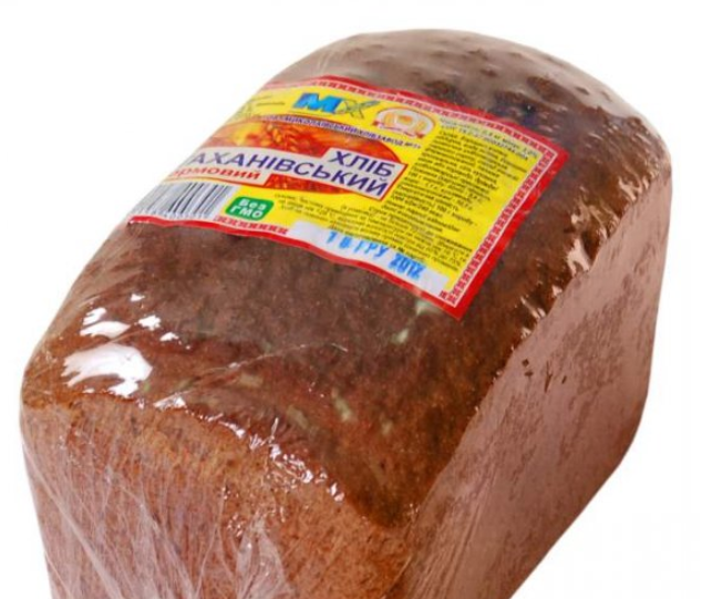 В Миколаєві декомунізація торкнулась хліба / Новости N