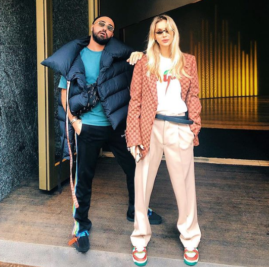 Instagram Світлана Лобода Instagram Світлана Лобода