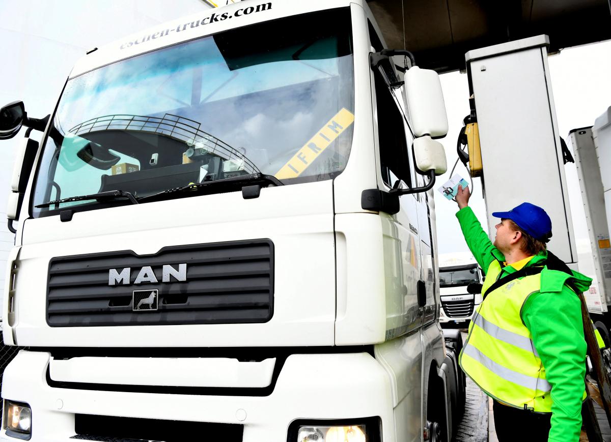 Ілюстрація REUTERS