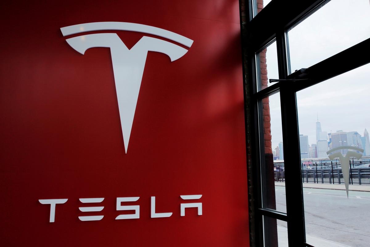 Турецькі постачальники вже працюють з Tesla / Ілюстрація REUTERS