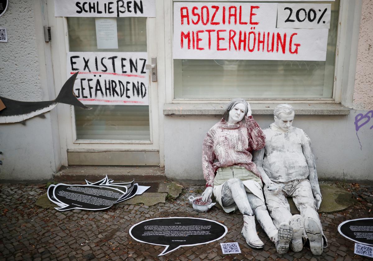 Иллюстрация REUTERS