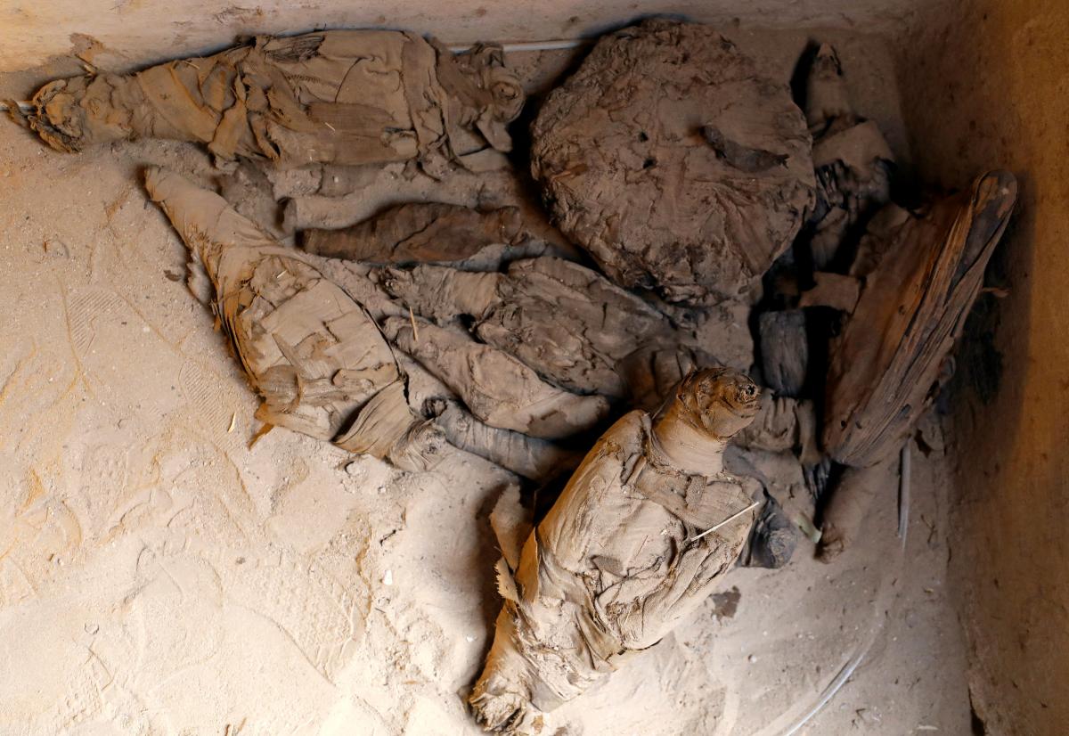 Ілюстрація / REUTERS