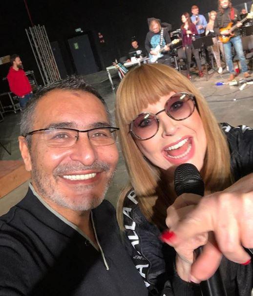 Примадонна восхитила сеть новой прической / фото instagram.com/artur_gasparyan_mk