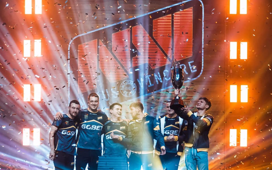 Украинские киберспортсмены выиграли престижный турнир по CS:GO / Facebook - Федерація кіберспорту України