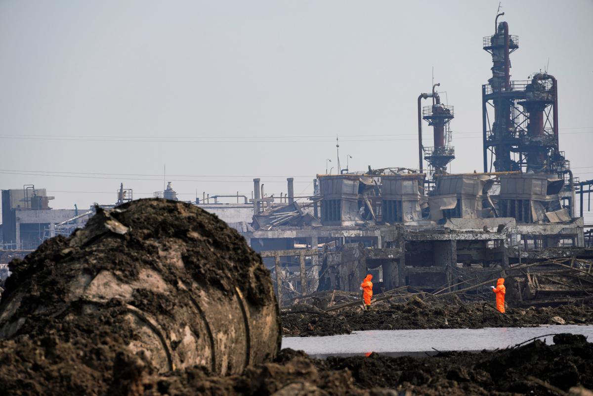 Иллюстрация REUTERS