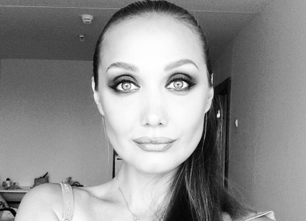 Евгения Власова презентовала новую песню / фото instagram.com/eygeniavlasova