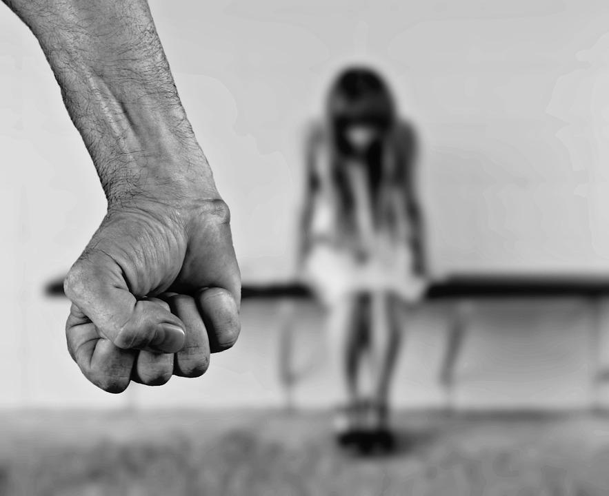 Кожен третій український чоловік має знайомих, які вчиняли фізичне насильство щодо власних дружин і партнерок / ілюстрація - pixabay.com