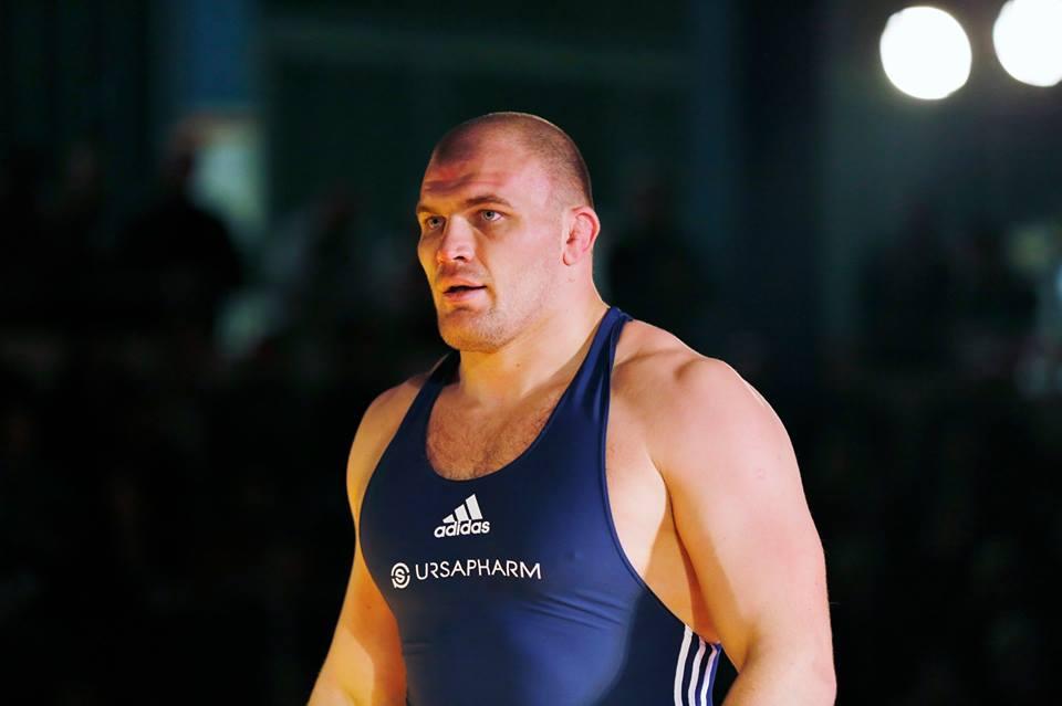 Олександр Хоцяновський / facebook.com/xacanbaroev Олександр Хоцяновський / facebook.com/xacanbaroev