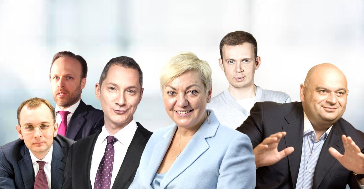 Колаж УНІАН Колаж УНІАН