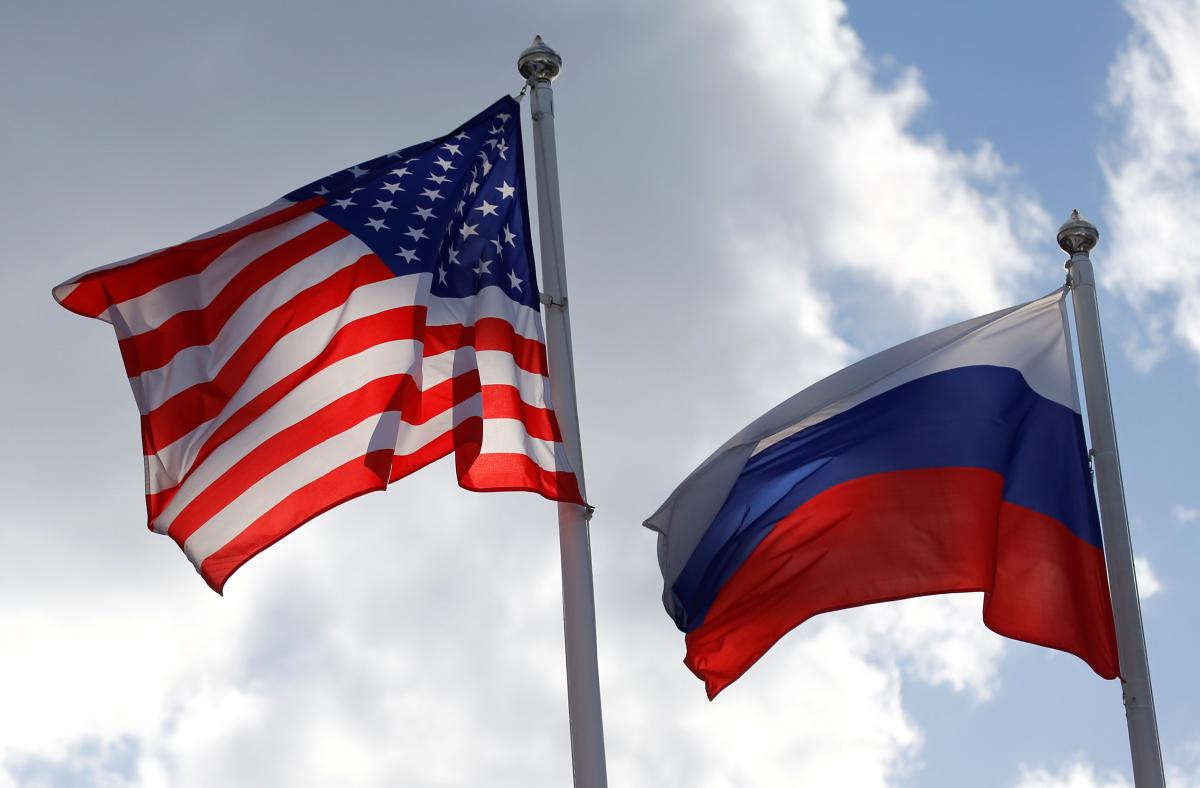 The US Department applied against Russia a new financial punishment because of the war against Ukraine / photo REUTERS