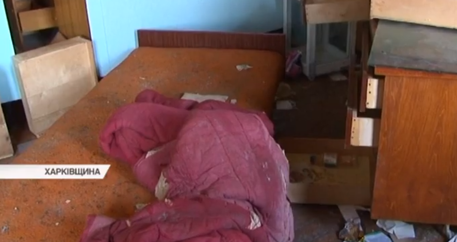 Батьки 6-річного Вови про трагедію дізналися тільки на третій день / Скріншот