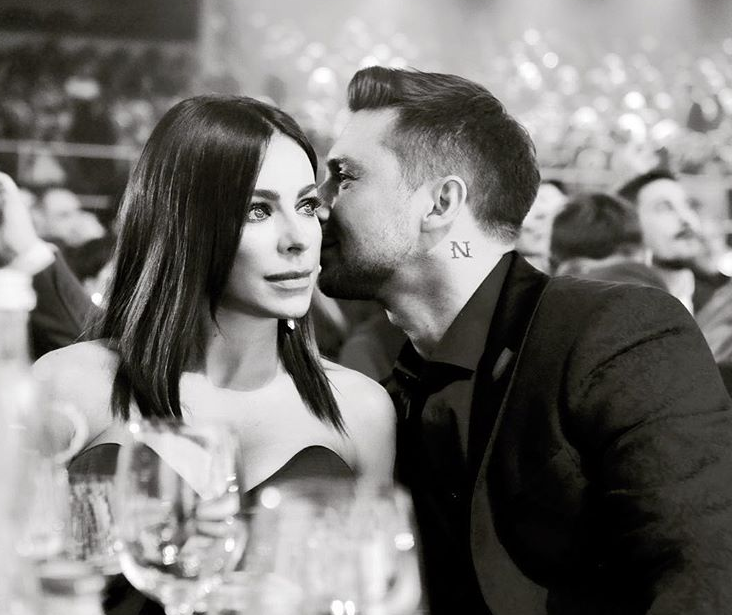 Артистів давно підозрюють у романі / фото instagram.com/rr_photo