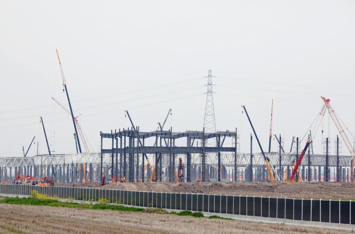 Ілюстрація REUTERS