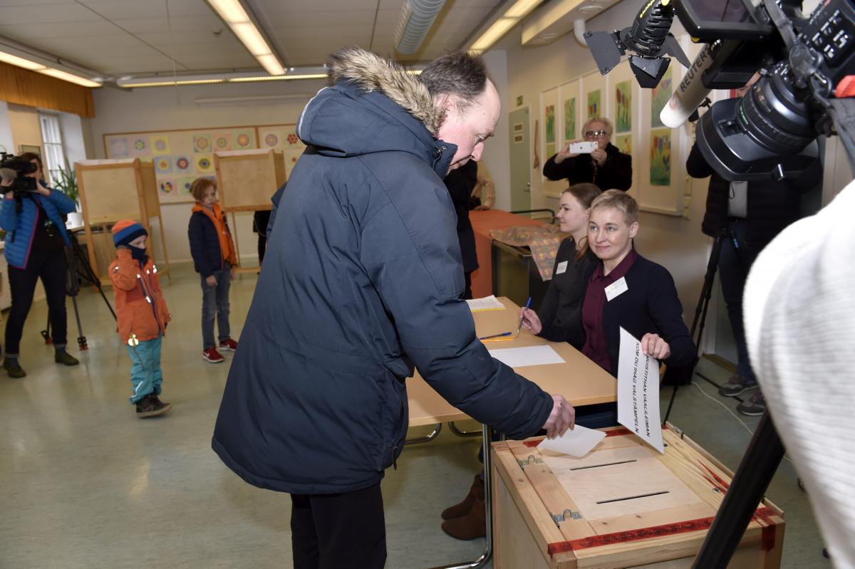 Ілюстрація REUTERS