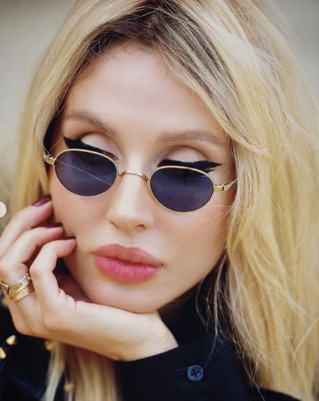 Instagram Світлана Лобода Instagram Світлана Лобода