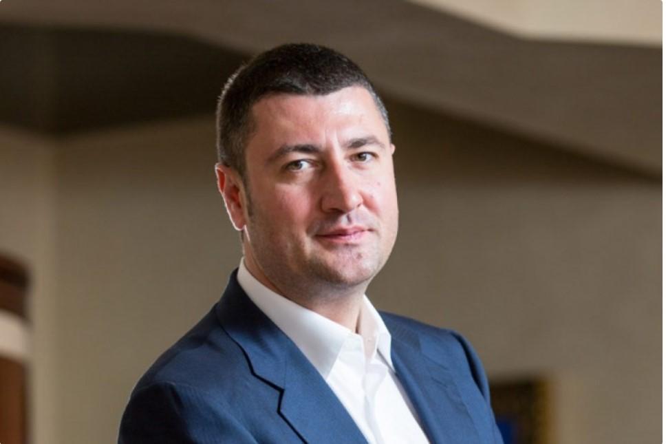 Олег Бахматюка зазначив, що його компанії раніше зіткнулися з наслідками трудової міграції Олег Бахматюка зазначив, що його компанії раніше зіткнулися з наслідками трудової міграції