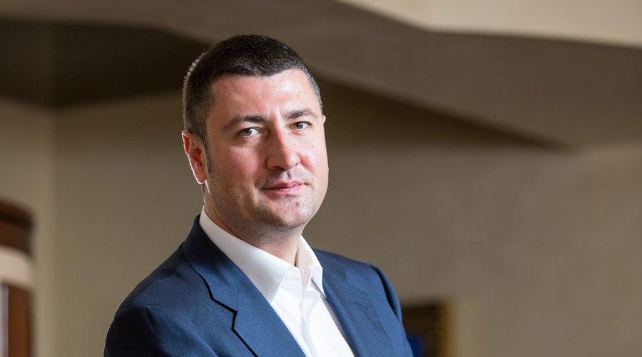 Олег Бахматюк уверен, что оценку украинскому банкопаду скоро дадут Олег Бахматюк уверен, что оценку украинскому банкопаду скоро дадут