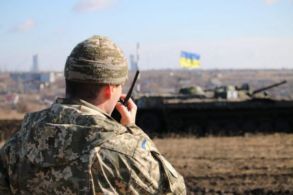 До кінця року планується навчити приблизно 120 військових / Фото: "Повернись живим" До кінця року планується навчити приблизно 120 військових / Фото: "Повернись живим"