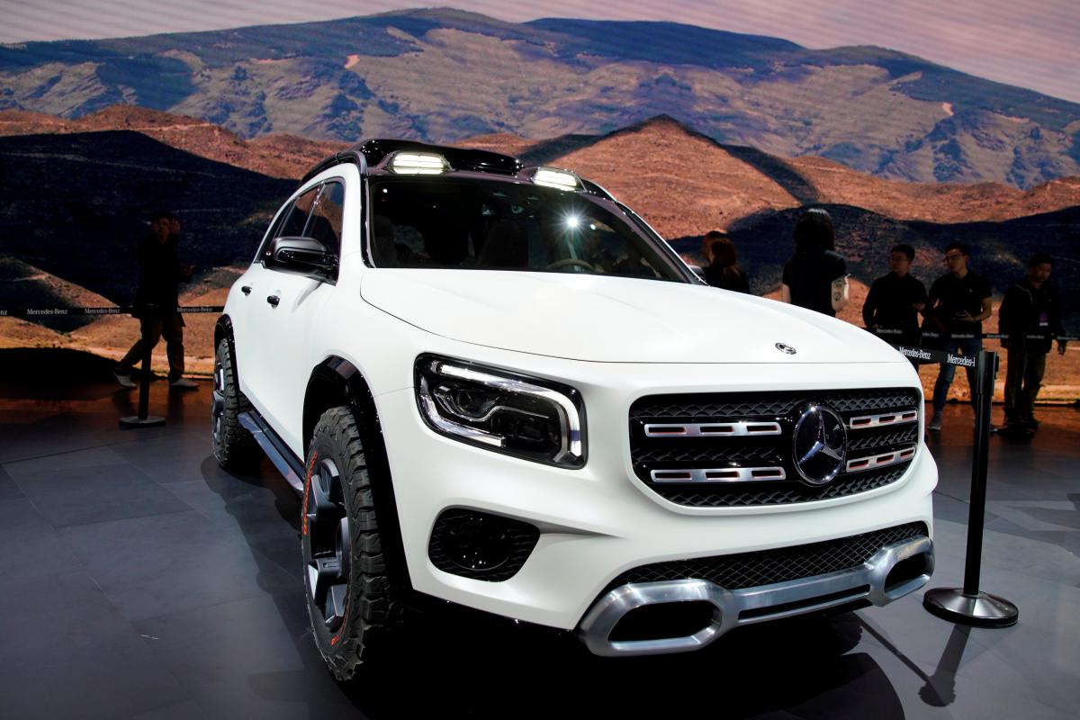 Иллюстрация REUTERS