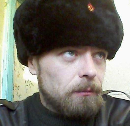 Боевик имел позывной "Мачете" / Facebook/Анатолий Штефан