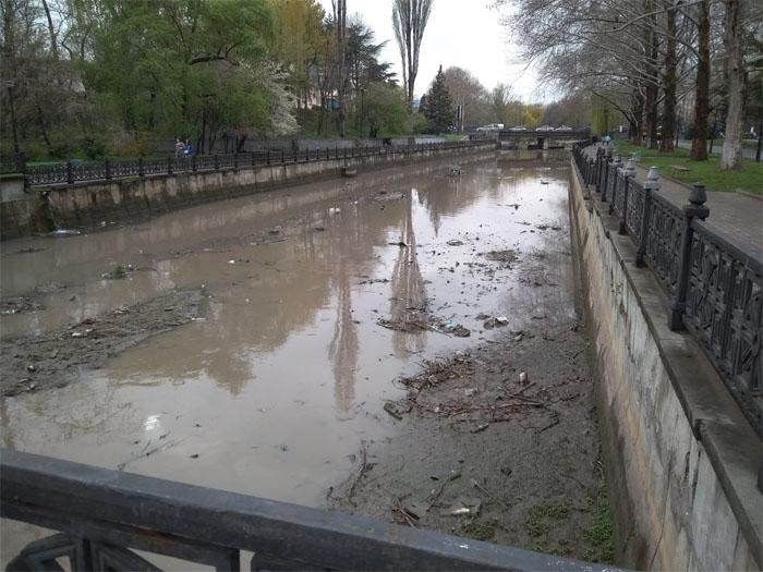 Фото после аннексии Крыма Россией / блогер RoksolanaToday&Крым‏