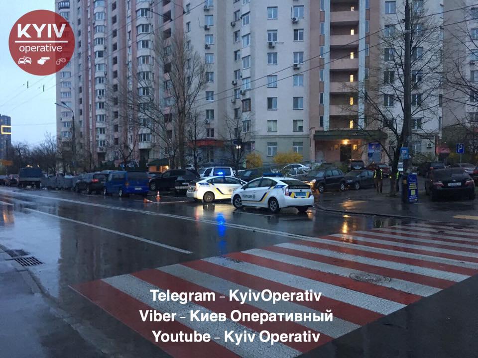 фото Киев оперативный фото Киев оперативный
