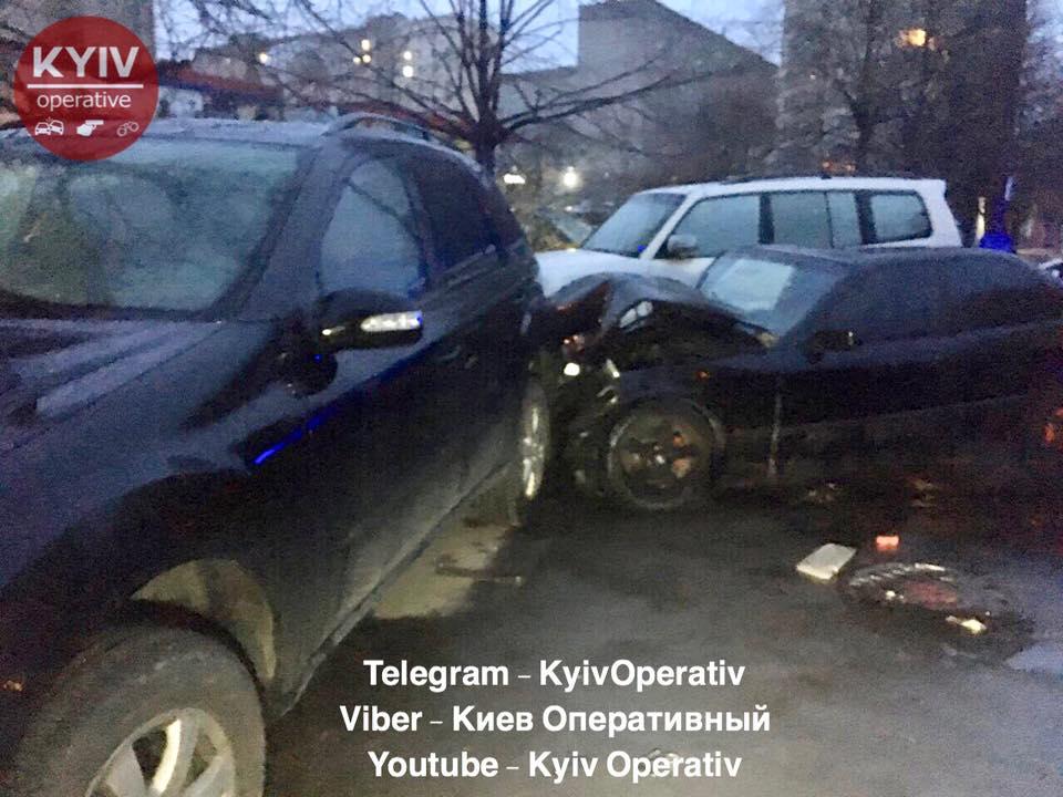 фото Киев оперативный фото Киев оперативный