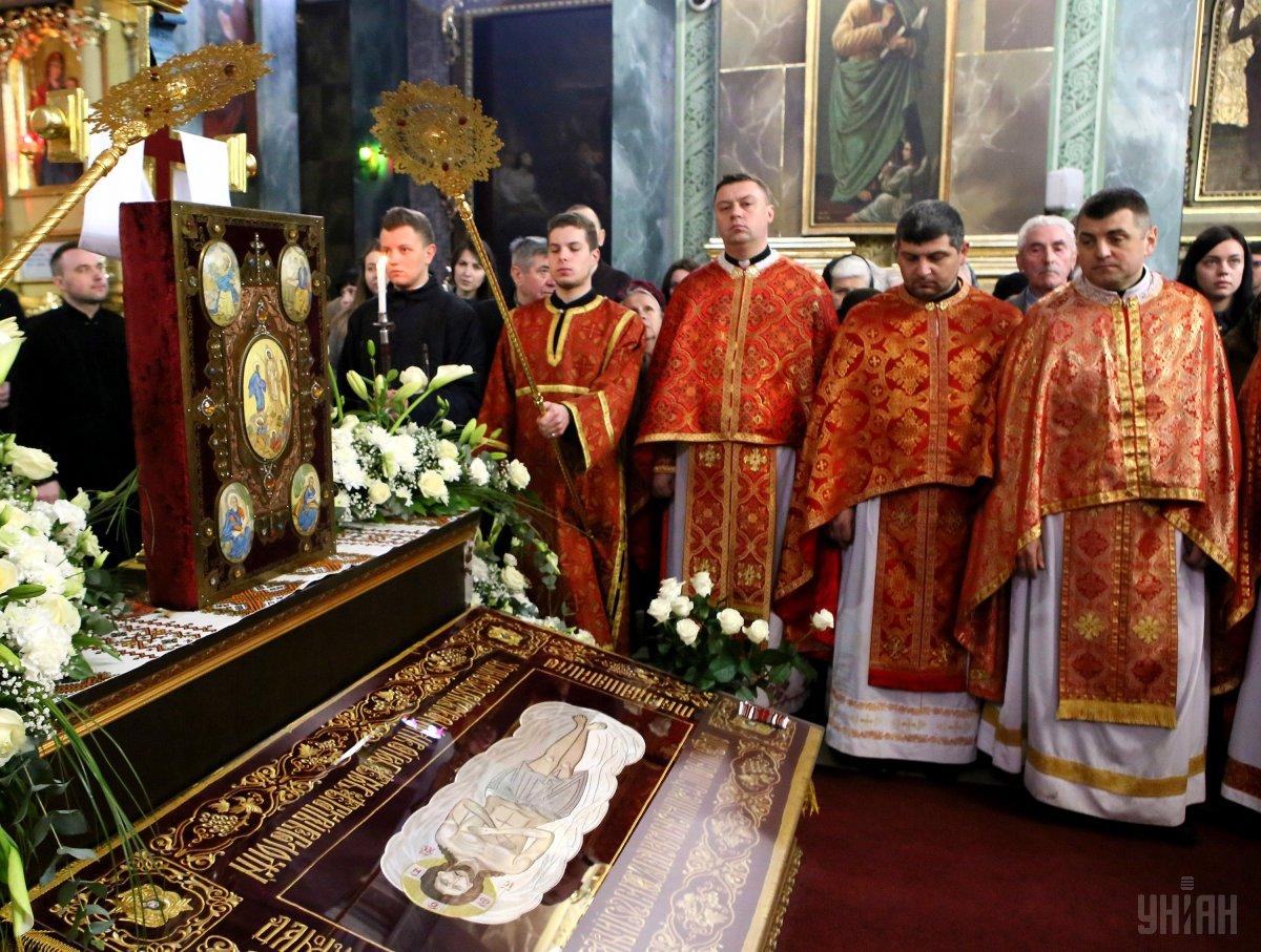 фото УНИАН фото УНИАН
