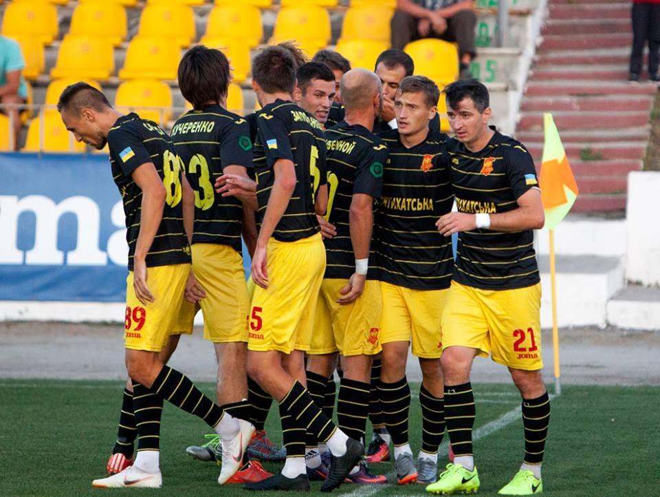 "Інгулець" вийшов у фінал Кубка України / ua-football.com "Інгулець" вийшов у фінал Кубка України / ua-football.com