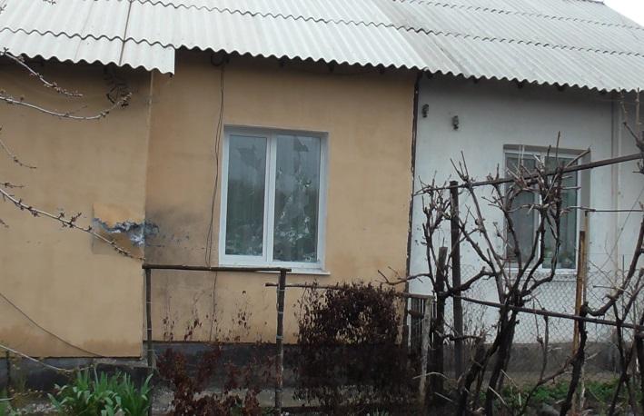 Окупанти вдарили по житлових кварталах / фото gp.gov.ua Окупанти вдарили по житлових кварталах / фото gp.gov.ua